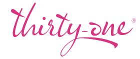 Thirty One logo