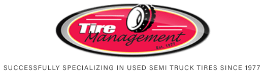 Tire Management logo