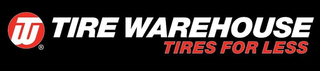 Tire Warehouse logo