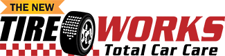 Tire Works logo