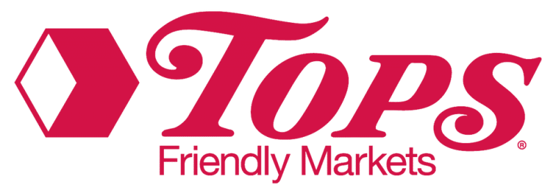 Tops Friendly Markets logo