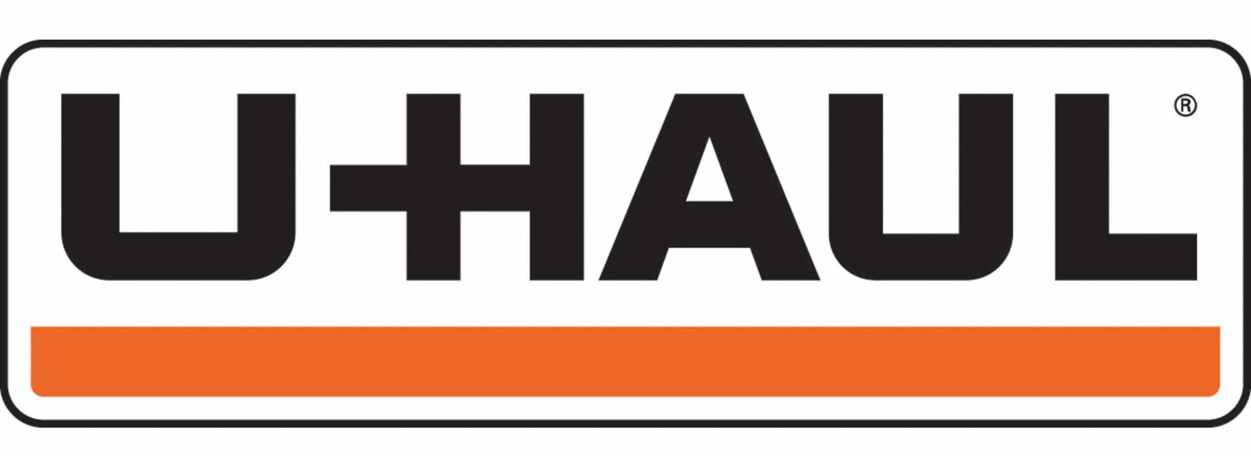 U-Haul logo