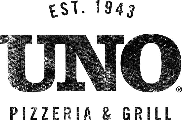 UNO Pizzeria and Grill logo