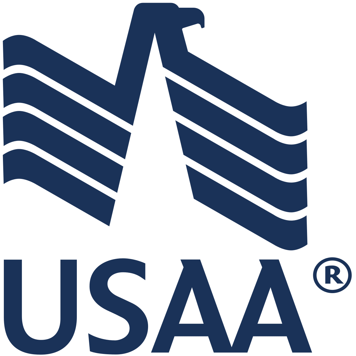 USAA Logosu