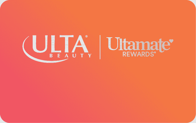 Ulta Beauty Ultamate Rewards Credit Card Logo