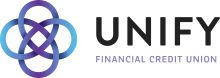 Unify Credit Union logo