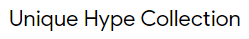Unique Hype logo