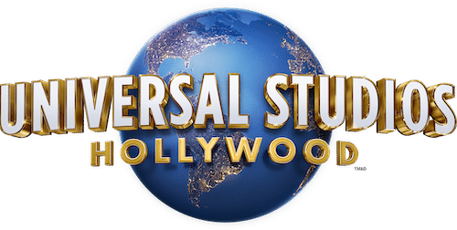 Universal Hollywood logo