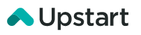 Upstart logo