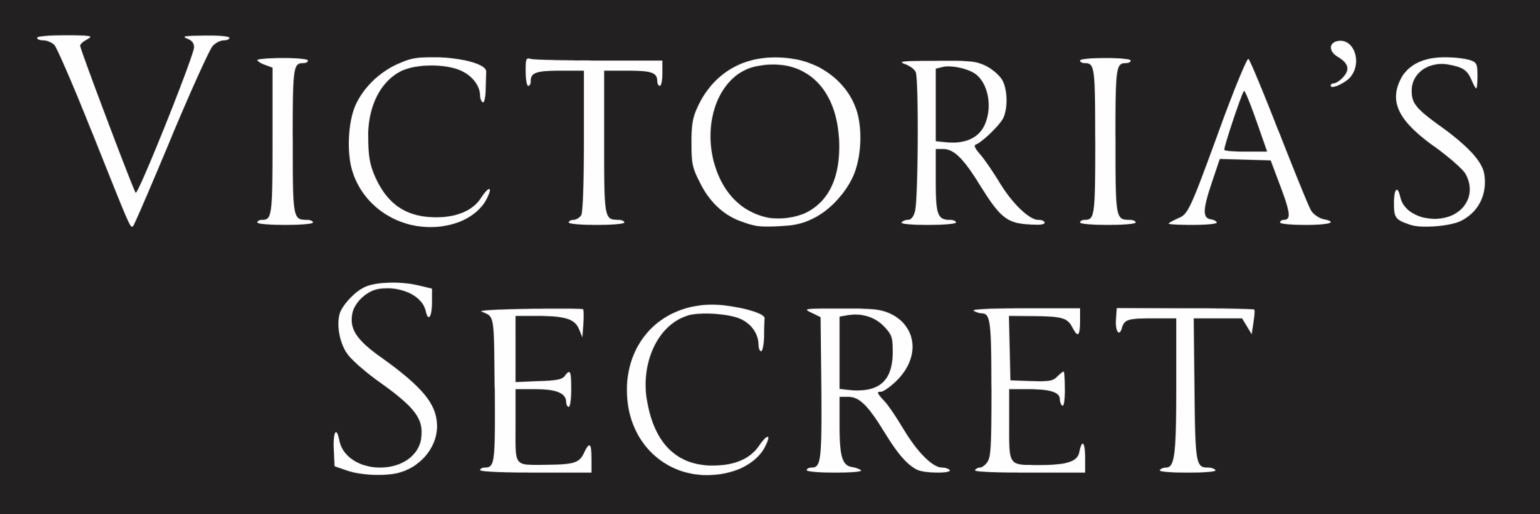 Logo Victorias Secret