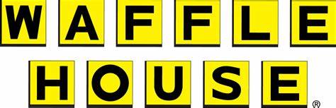 Waffle House logo