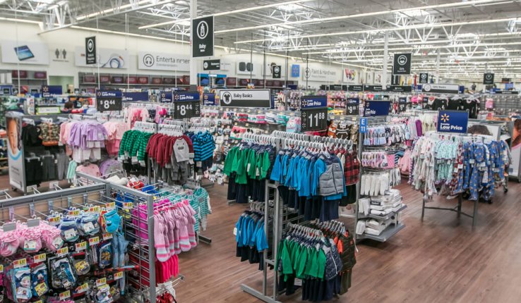 Walmart Clothing Return Policy Requirements Time Limit Detailed First Quarter Finance
