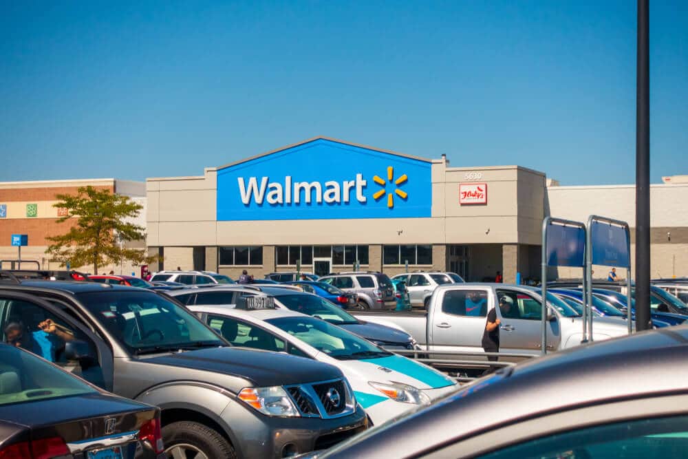 Walmart Return Policy for Opened & Unboxed Items First Quarter Finance