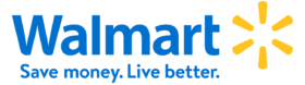 Walmart logo