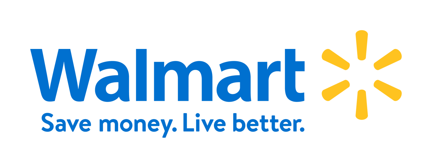 Walmart Logosu