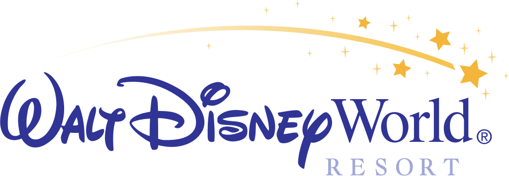 Walt Disney World Resort logo