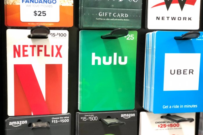 What Gift Cards Does Gamestop Sell Third Party Gift Cards Listed First Quarter Finance