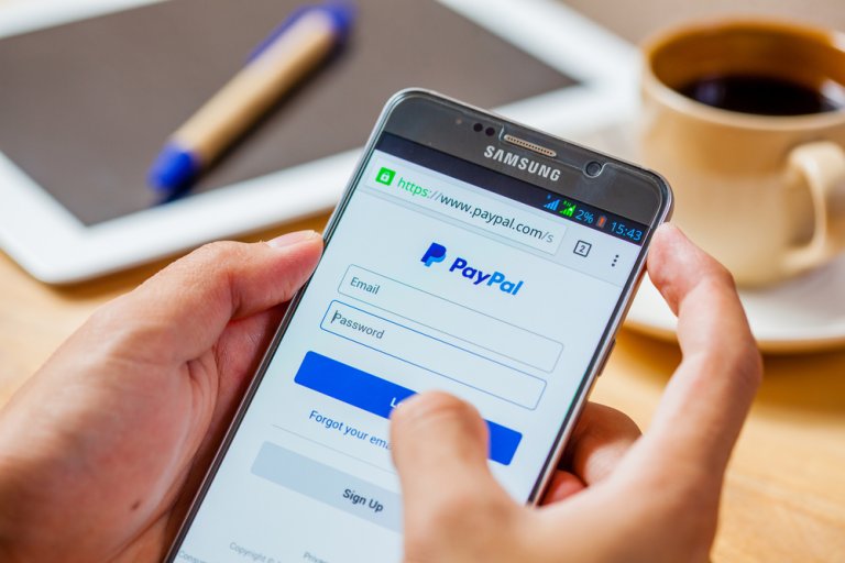stores that take paypal pay in 4 stores that take paypal pay in 4