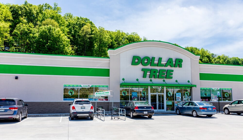 When Does Dollar Tree Restock Featured Image