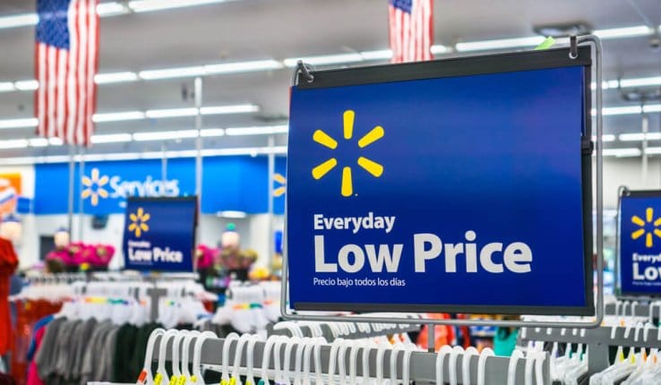 Where To Buy Walmart Gift Cards In 2022? (Besides Walmart)