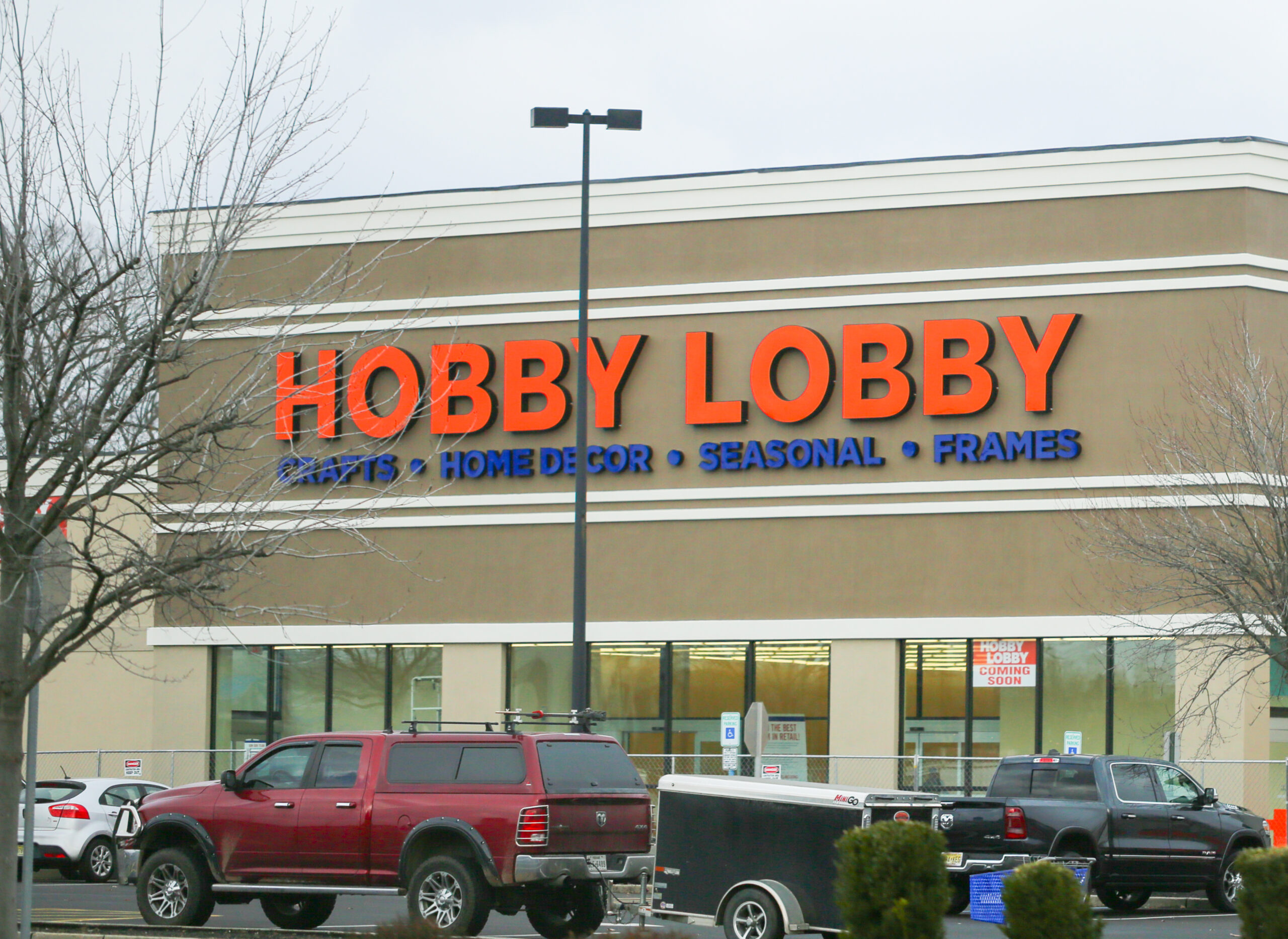 Where to Buy Hobby Lobby Gift Cards (Nearby & Online) First Quarter