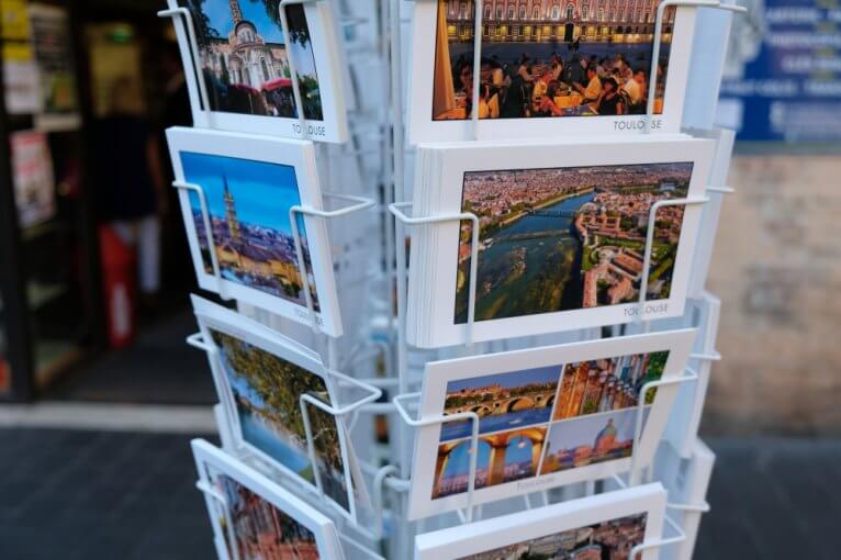Where to Buy Postcards Nearby: 8 Options Listed - First Quarter Finance