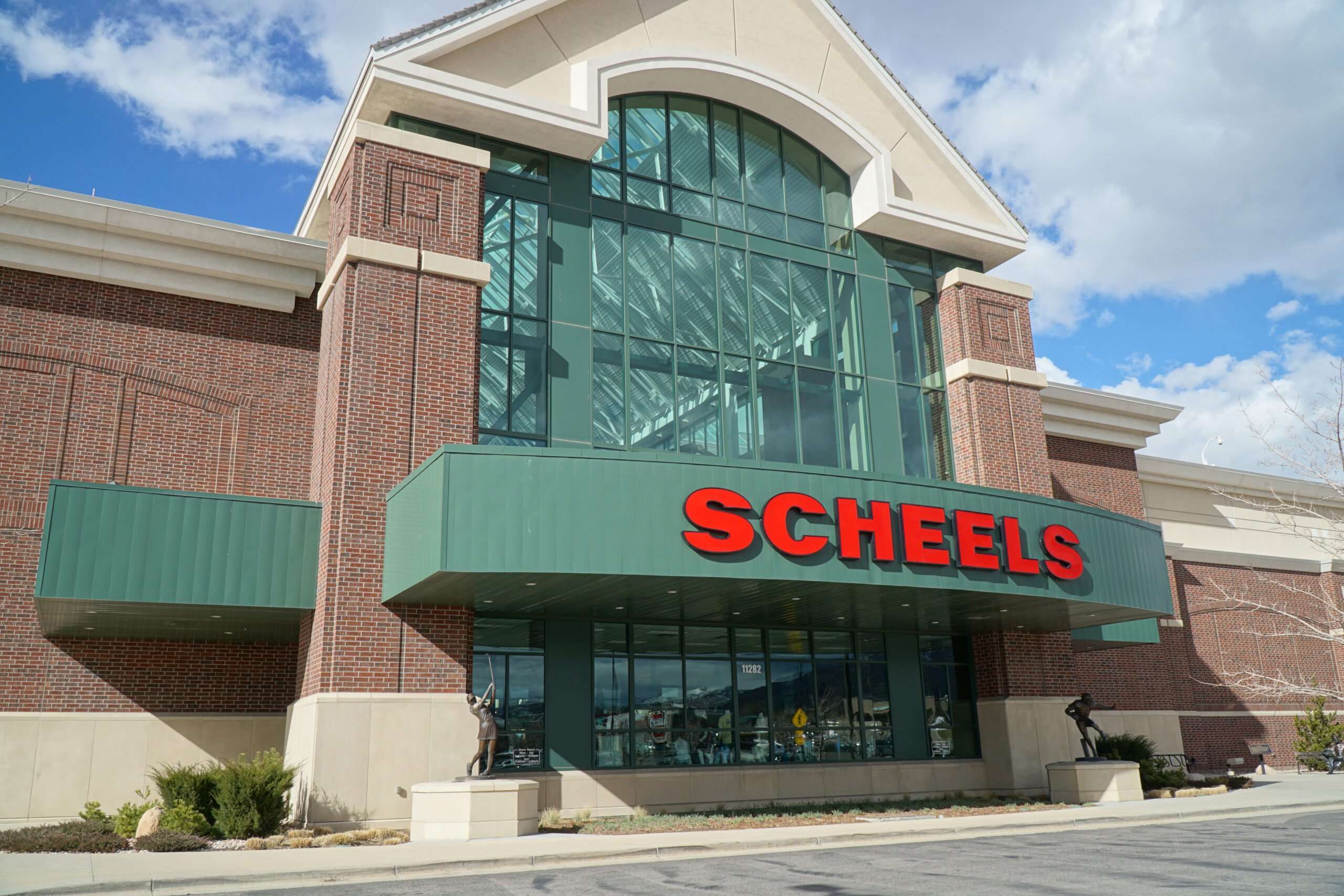 Where to Buy SCHEELS Gift Cards First Quarter Finance