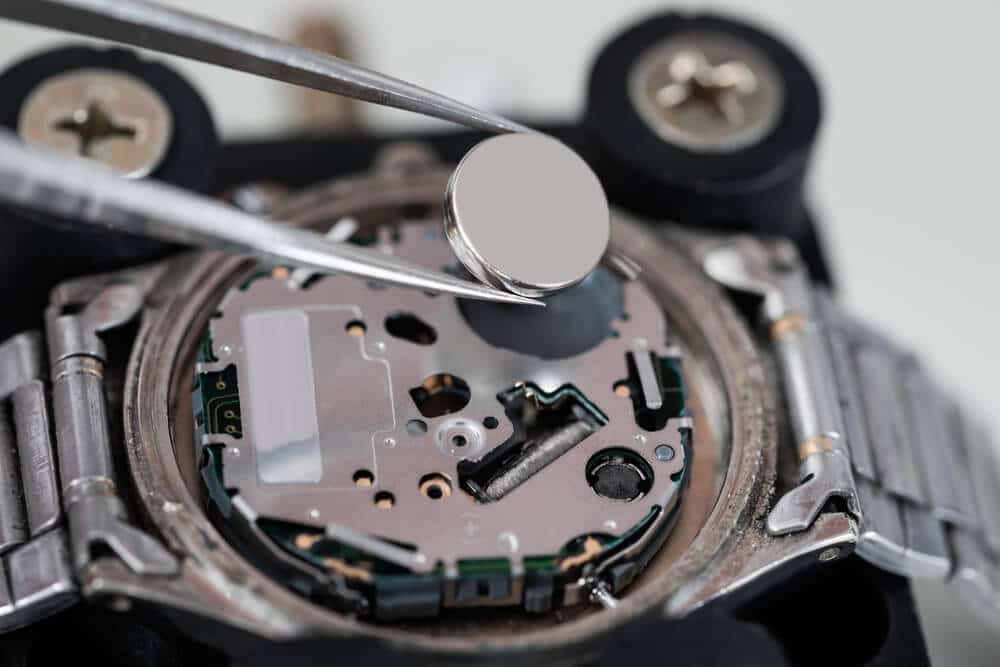 Where to Get a Watch Battery Replaced: 15 Best Options Listed - First  Quarter Finance