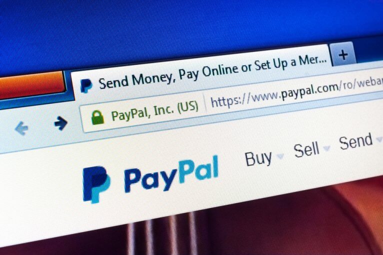 stores that accept paypal pay in 4 stores that accept paypal pay in 4