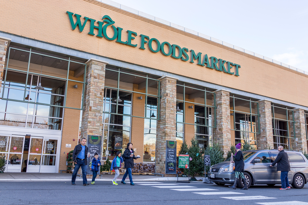 Does Whole Foods Do Cash Back Answered First Quarter Finance