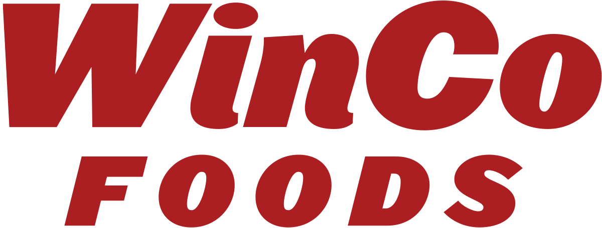 Logotipo de Winco Foods
