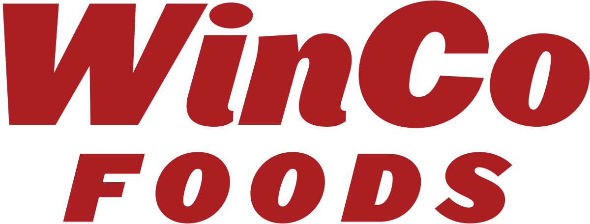 Logotipo da Winco Foods