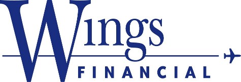 Wings Financial Credit Union logo