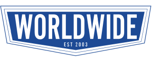 Worldwide Equipment Sales logo