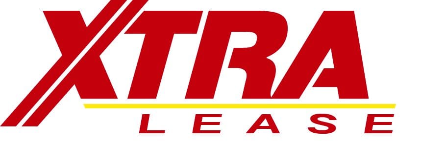 XTRA Lease logo
