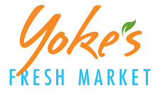 Yoke's Fresh Market logo