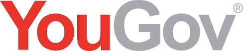 YouGov logo