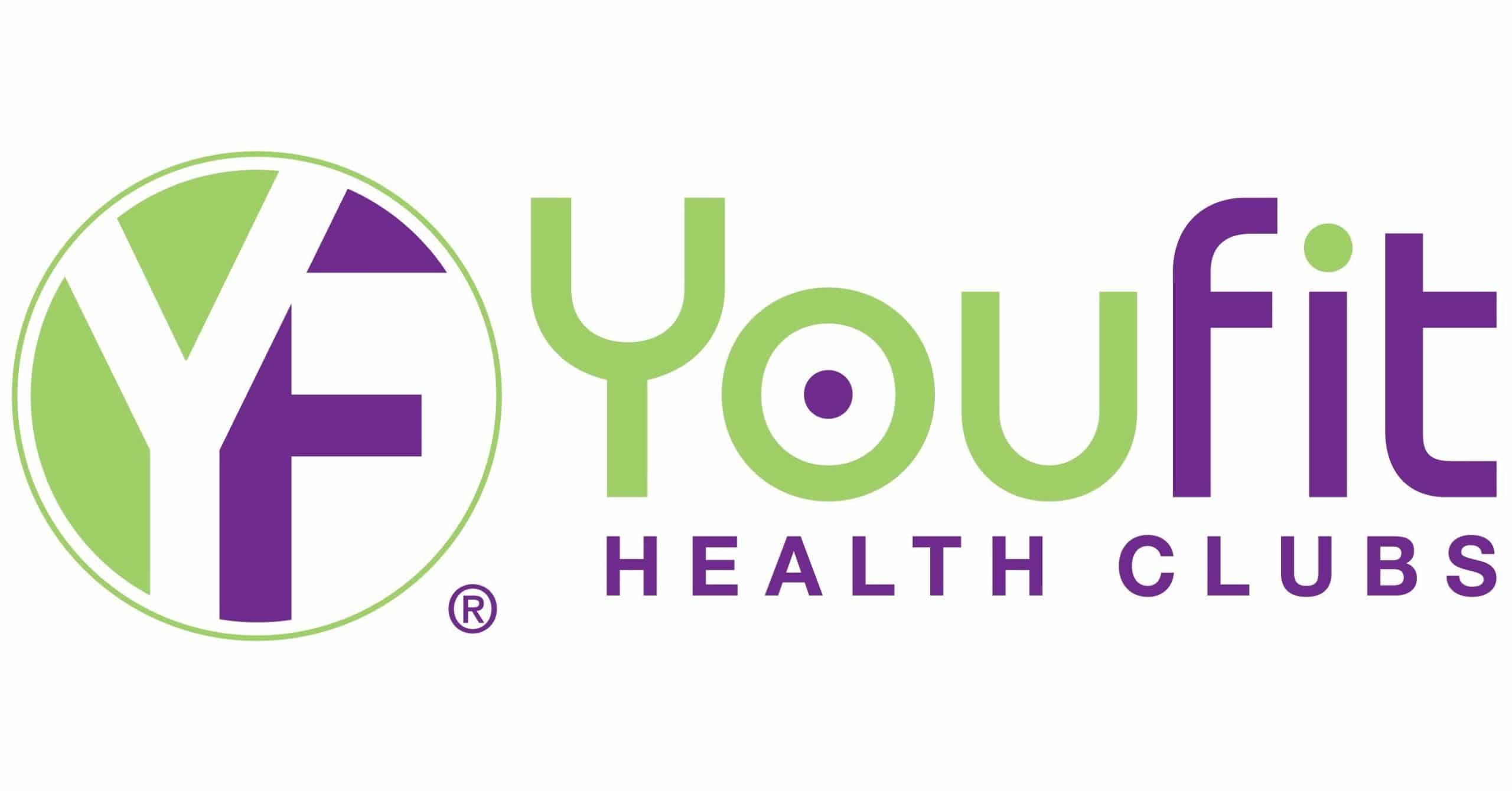 Youfit logo
