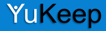 YuKeep logo