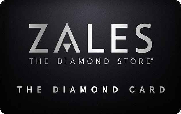 Zales Credit Card Logo