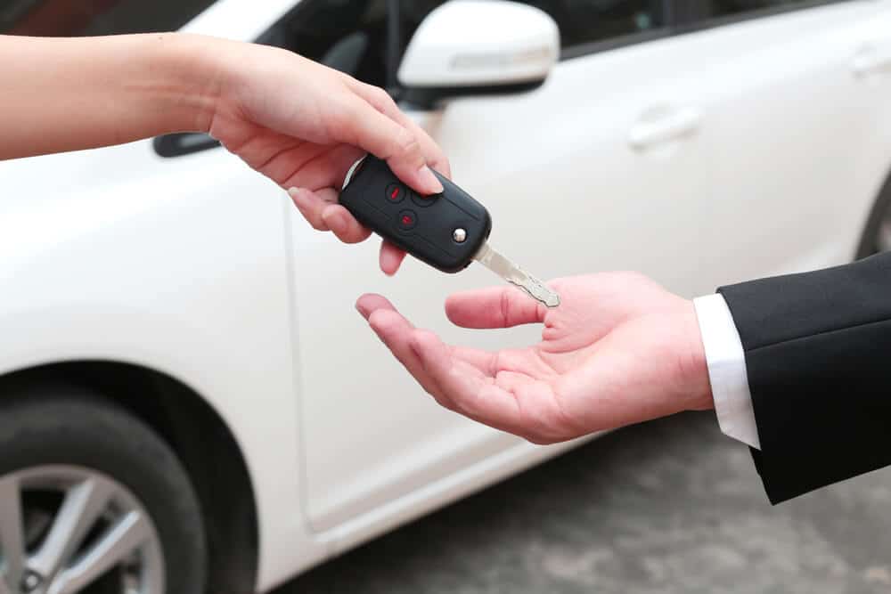 Car Rentals That Accept Prepaid Cards Debitcredit Those That Dont - First Quarter Finance