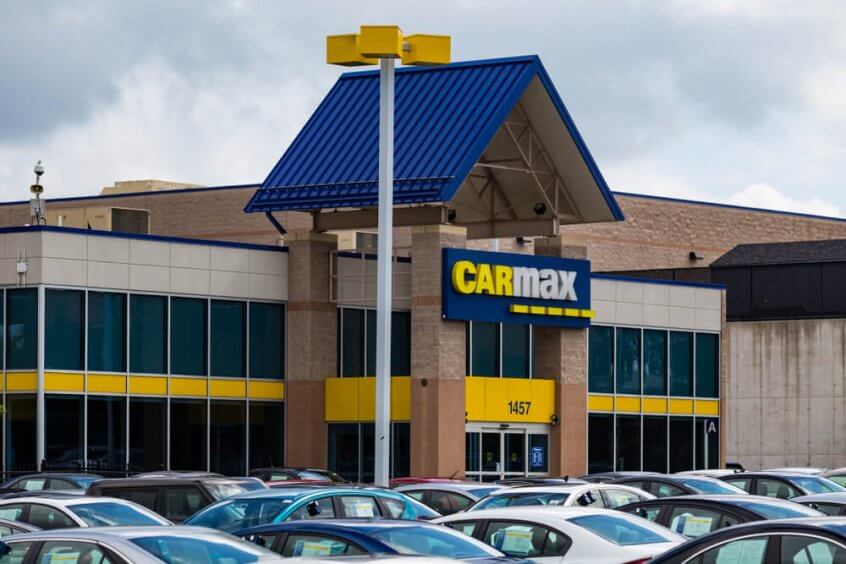 CarMax Return Policy Time Limit, Refund Options Explained First