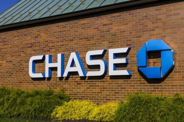 Chase Bank Medallion Signature Guarantee Services Requirements, etc