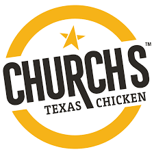 Church's Texas Chicken logo