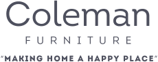 Logotipo de Coleman Furniture