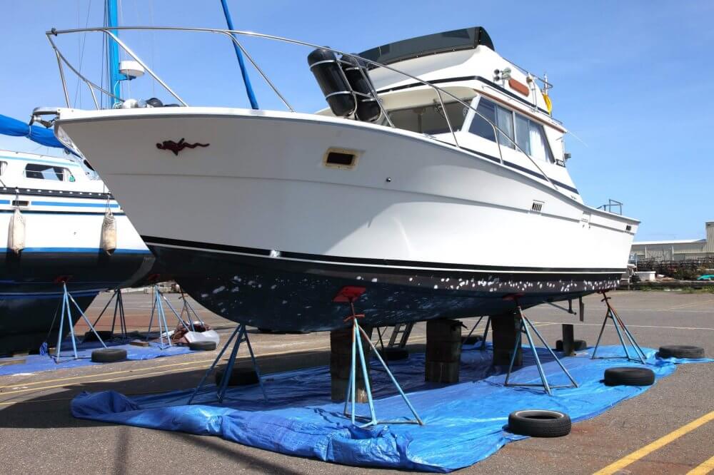 How Much Does It Cost To Paint A Boat Bottom And Or Topside Solved First Quarter Finance