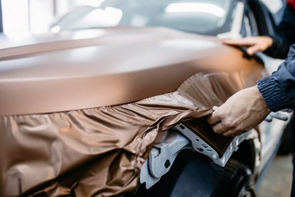Car Wrap Costs Explained DIY Professional Partial Etc First 
