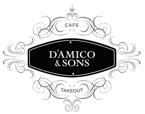 Damico and Sons logo