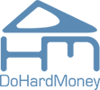 Do Hard Money logo