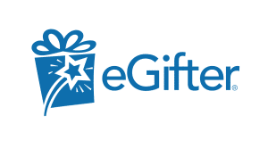 eGifter Gift Card Sales Logo